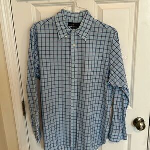 Like new Ralph Lauren casual dress shirt